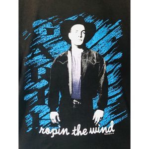 VTG 90’s GARTH BROOKS TOUR TEE